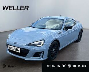 Subaru BRZ Gebrauchtwagen