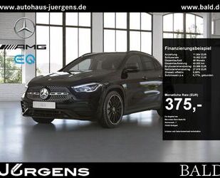 Mercedes-Benz GLA 250 Gebrauchtwagen