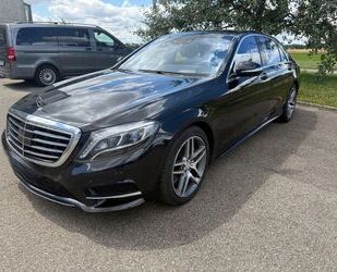 Mercedes-Benz S 500 Gebrauchtwagen