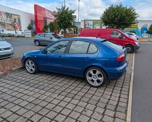 Seat Leon Gebrauchtwagen
