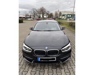 BMW 116 Gebrauchtwagen