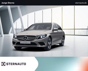 Mercedes-Benz C 220 Gebrauchtwagen