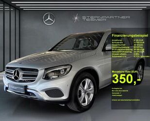 Mercedes-Benz GLC 350 Gebrauchtwagen