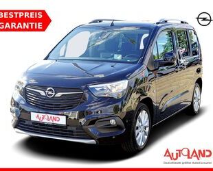 Opel Combo Gebrauchtwagen