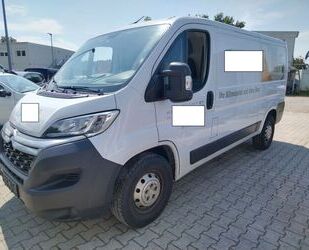 Citroen Jumper Gebrauchtwagen