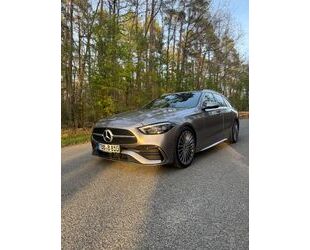 Mercedes-Benz C 300 Gebrauchtwagen