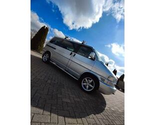 VW T4 Multivan Gebrauchtwagen