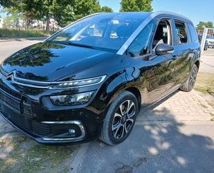 Citroen Grand C4 Picasso / SpaceTourer Gebrauchtwagen