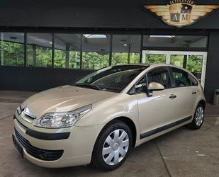 Citroen C4 Gebrauchtwagen