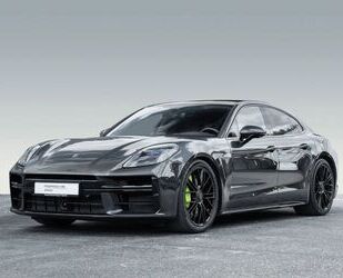 Porsche Panamera Gebrauchtwagen