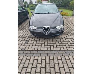 Alfa Romeo 156 Gebrauchtwagen