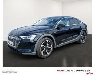 Audi e-tron Gebrauchtwagen
