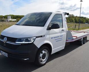 VW T6 Transporter Gebrauchtwagen