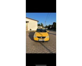 VW Fox Gebrauchtwagen