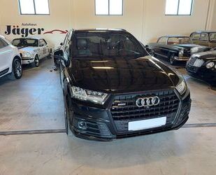 Audi Q7 Gebrauchtwagen