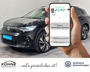 VW ID.4 Gebrauchtwagen