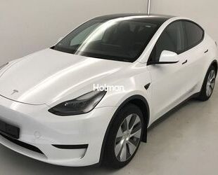 Tesla Model Y Gebrauchtwagen