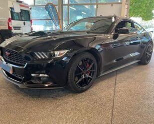 Ford Mustang Gebrauchtwagen