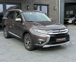 Mitsubishi Outlander Gebrauchtwagen