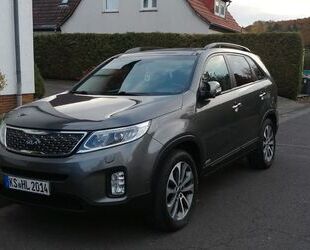 Kia Sorento Gebrauchtwagen