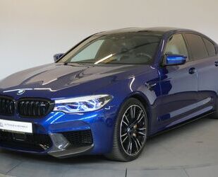 BMW M5 Gebrauchtwagen