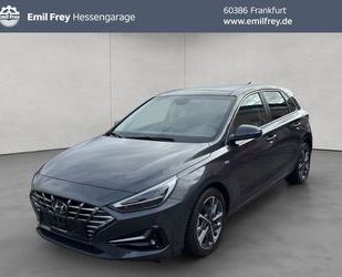 Hyundai i30 Gebrauchtwagen