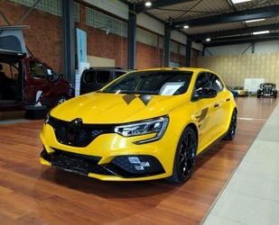 Renault Megane Gebrauchtwagen