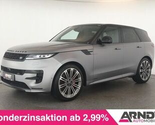 Land Rover Range Rover Sport Gebrauchtwagen