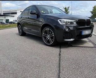 BMW X4 Gebrauchtwagen