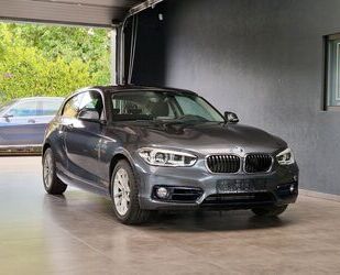 BMW 116 Gebrauchtwagen