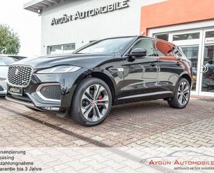 Jaguar F-Pace Gebrauchtwagen