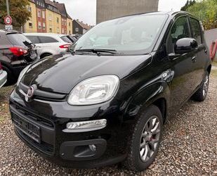 Fiat Panda Gebrauchtwagen