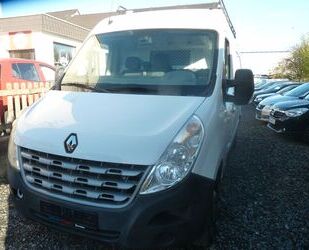 Renault Master Gebrauchtwagen