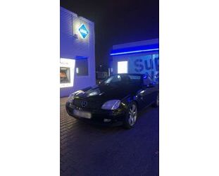 Mercedes-Benz SLK 230 Gebrauchtwagen
