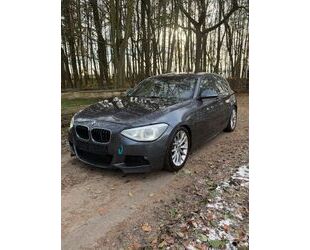 BMW 125 Gebrauchtwagen