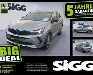 Opel Grandland (X) Gebrauchtwagen
