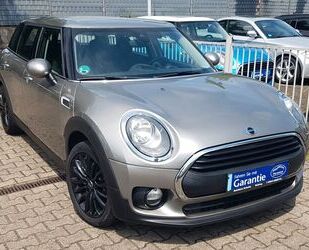 Mini One Clubman Gebrauchtwagen