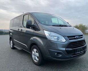 Ford Transit Gebrauchtwagen