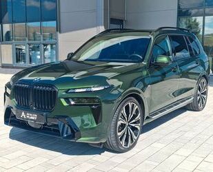 BMW X7 Gebrauchtwagen