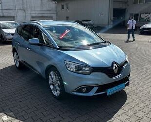 Renault Renault Scenic IV Grand Experience - Mit Garantie Gebrauchtwagen