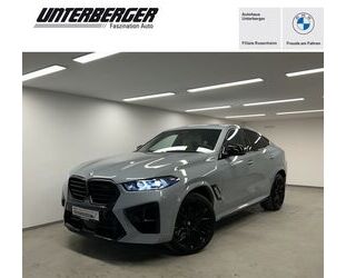 BMW X6 M Gebrauchtwagen