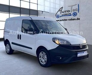 Fiat Doblo Gebrauchtwagen