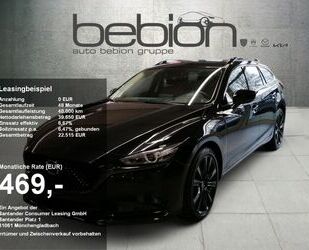 Mazda 6 Gebrauchtwagen