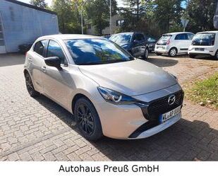 Mazda 2 Gebrauchtwagen