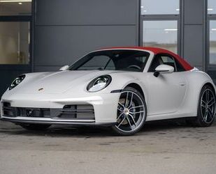 Porsche 992 Gebrauchtwagen