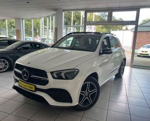 Mercedes-Benz GLE 350 Gebrauchtwagen