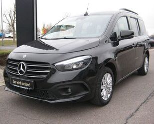 Mercedes-Benz T-Klasse Gebrauchtwagen