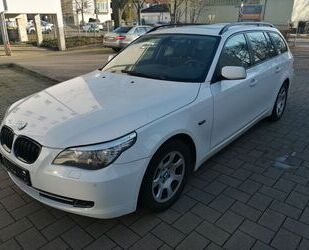 BMW 523 Gebrauchtwagen