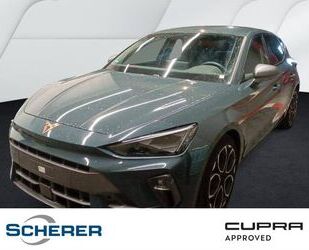 Cupra Leon Gebrauchtwagen