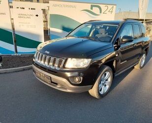Jeep Compass Gebrauchtwagen